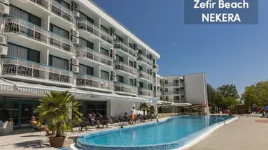 ZEFIR BEACH