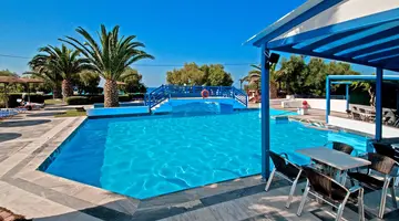 Zefiros Beach