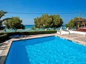 Zefiros Beach