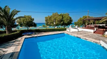 Zefiros Beach