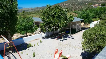 Zefiros Beach