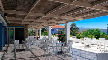 Zefiros Beach