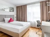 Zeitgeist Vienna Hotel