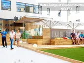 Zeitgeist Vienna Hotel