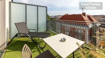 Zeitgeist Vienna Hotel