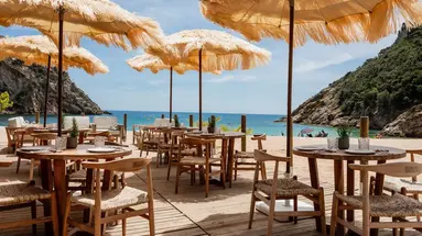 Zel Costa Brava