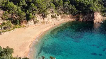 Zel Costa Brava