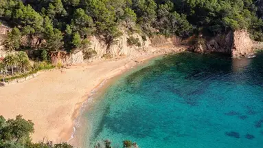Zel Costa Brava
