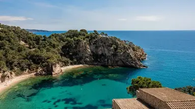 Zel Costa Brava