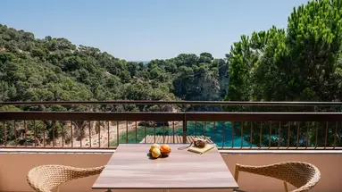 Zel Costa Brava