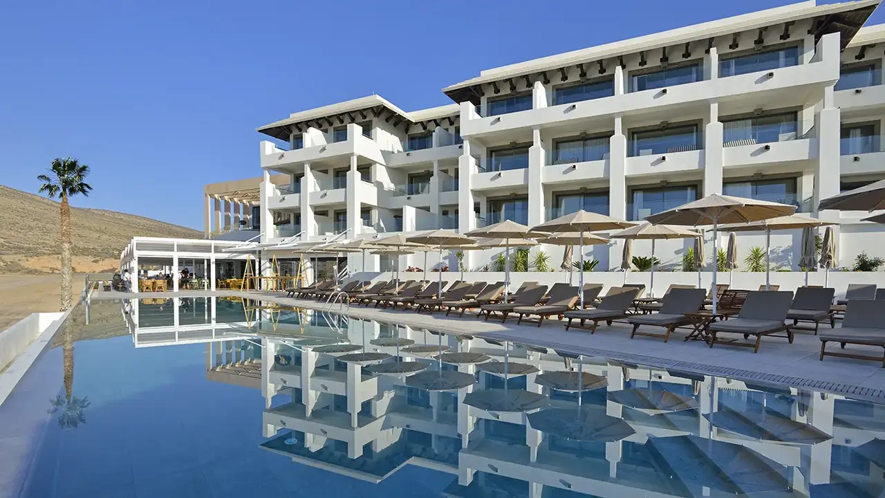 Zel Fuerteventura Hotel