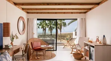 Zel Fuerteventura Hotel