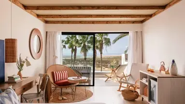 Zel Fuerteventura Hotel