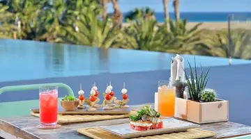 Zel Fuerteventura Hotel