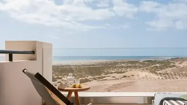 Zel Fuerteventura Hotel
