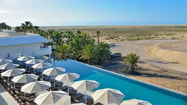 Zel Fuerteventura Hotel