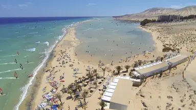 Zel Fuerteventura Hotel