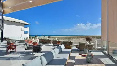 Zel Fuerteventura Hotel