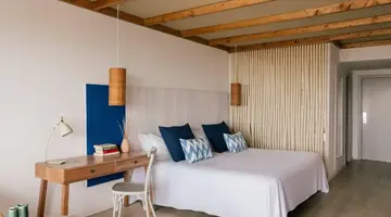 Zel Fuerteventura Hotel