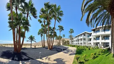 Zel Fuerteventura Hotel