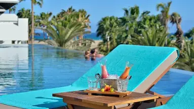 Zel Fuerteventura Hotel