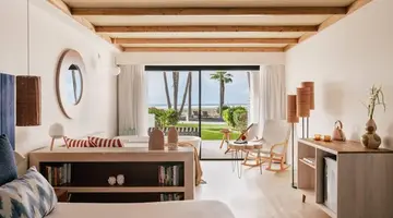 Zel Fuerteventura Hotel