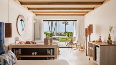 Zel Fuerteventura Hotel