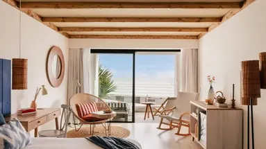 Zel Fuerteventura Hotel