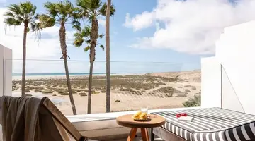 Zel Fuerteventura Hotel
