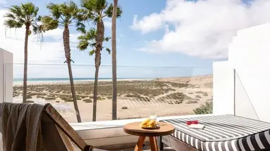 Zel Fuerteventura Hotel