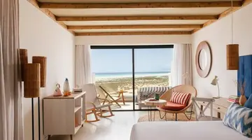 Zel Fuerteventura Hotel