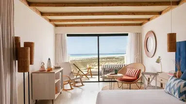 Zel Fuerteventura Hotel