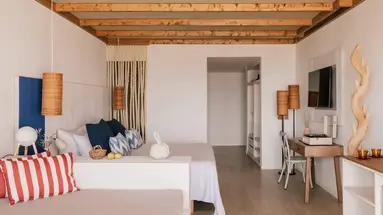 Zel Fuerteventura Hotel