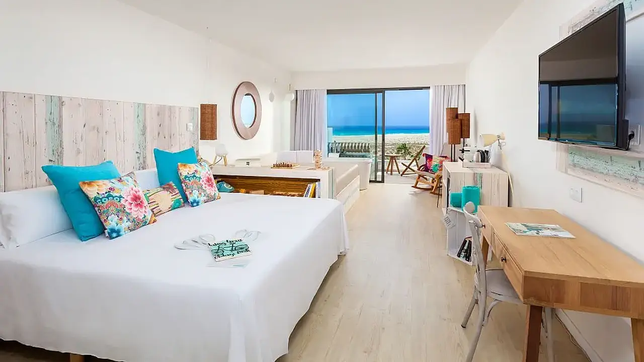 Zel Fuerteventura Hotel