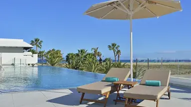Zel Fuerteventura Hotel