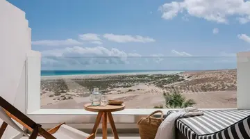 Zel Fuerteventura Hotel