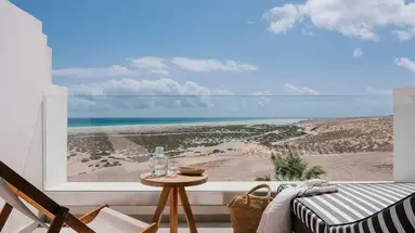 Zel Fuerteventura Hotel
