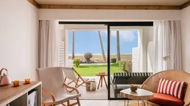 Zel Fuerteventura Hotel