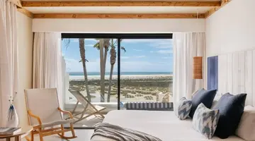 Zel Fuerteventura Hotel