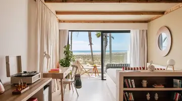 Zel Fuerteventura Hotel