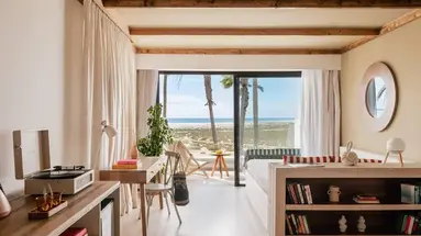 Zel Fuerteventura Hotel