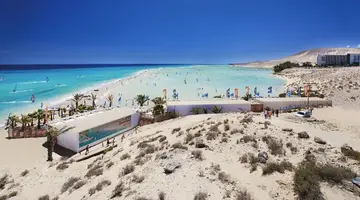 Zel Fuerteventura Hotel