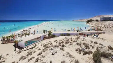 Zel Fuerteventura Hotel