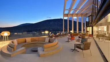 Zel Fuerteventura Hotel