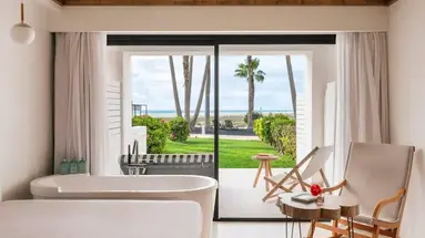 Zel Fuerteventura Hotel