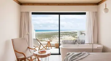 Zel Fuerteventura Hotel