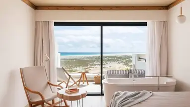 Zel Fuerteventura Hotel