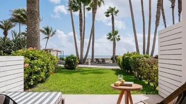 Zel Fuerteventura Hotel