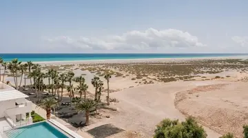 Zel Fuerteventura Hotel