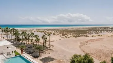 Zel Fuerteventura Hotel